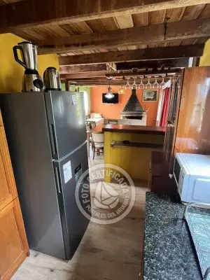 Casa Pa Lejo Punta del Diablo