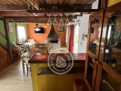 Casa Pa Lejo Punta del Diablo