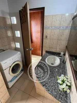 Casa Pa Lejo Punta del Diablo