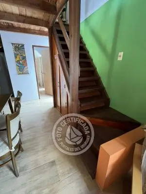 Casa Pa Lejo Punta del Diablo