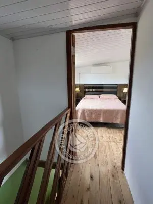 Casa Pa Lejo Punta del Diablo