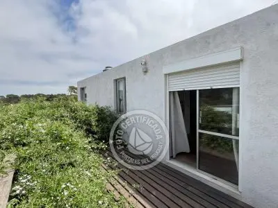 Casa Pa Lejo Punta del Diablo