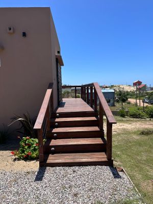 Kairos - Punta del Diablo