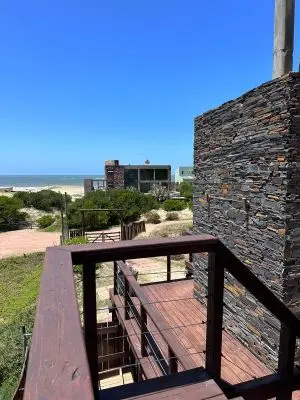 Kairos - Punta del Diablo