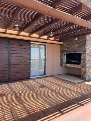 Kairos - Punta del Diablo