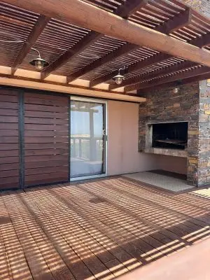 Kairos - Punta del Diablo