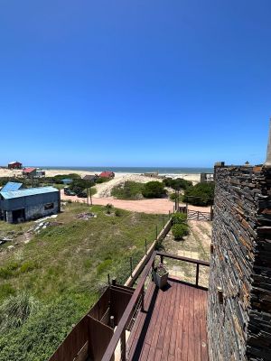 Kairos - Punta del Diablo