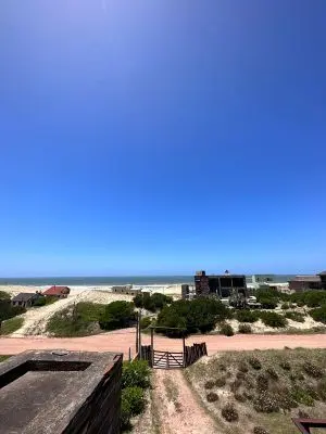 Kairos - Punta del Diablo