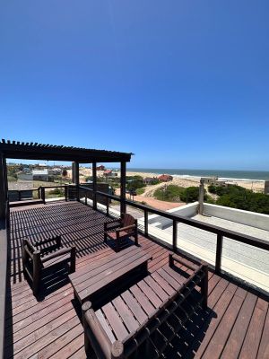 Kairos - Punta del Diablo