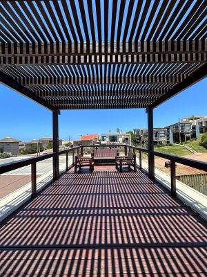 Kairos - Punta del Diablo