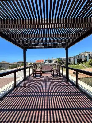 Kairos - Punta del Diablo