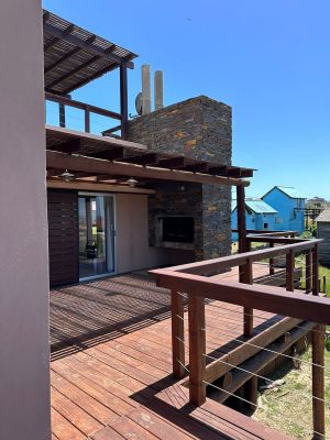 Kairos - Punta del Diablo