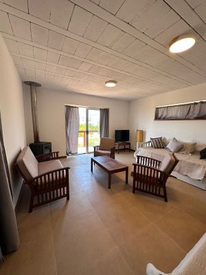 Kairos - Punta del Diablo