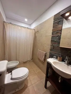 Kairos - Punta del Diablo