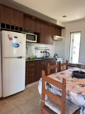 Kairos - Punta del Diablo