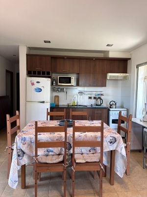 Kairos - Punta del Diablo