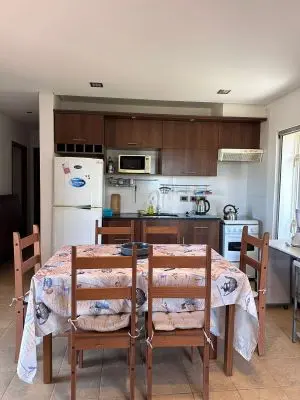 Kairos - Punta del Diablo