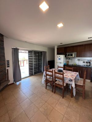 Kairos - Punta del Diablo