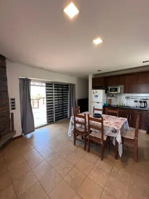 Kairos - Punta del Diablo