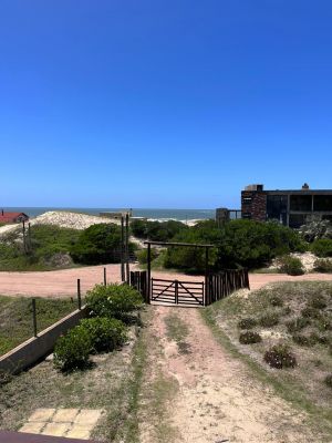 Kairos - Punta del Diablo