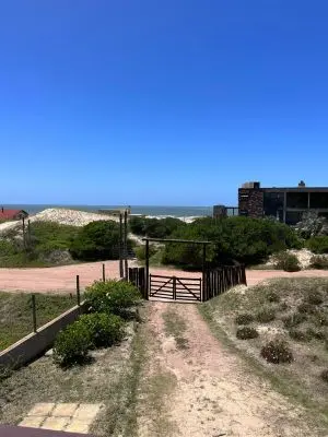 Kairos - Punta del Diablo