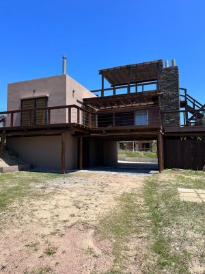 Kairos - Punta del Diablo