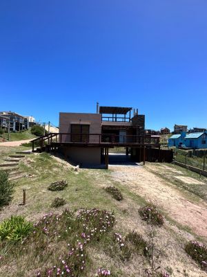 Kairos - Punta del Diablo