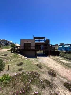 Kairos - Punta del Diablo