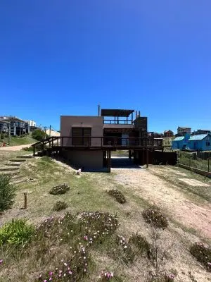 Kairos - Punta del Diablo