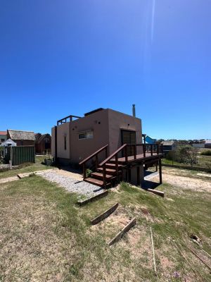 Kairos - Punta del Diablo