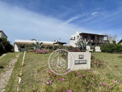House La Cartuja Punta del Diablo