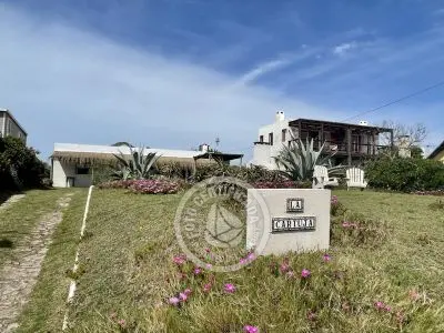 Casa La Cartuja Punta del Diablo