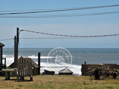 House La Cartuja Punta del Diablo