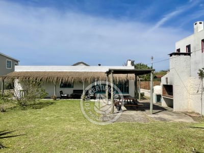 House La Cartuja Punta del Diablo