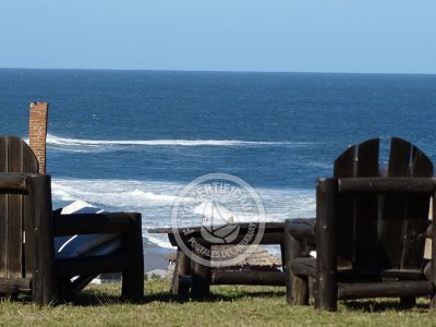 House La Cartuja Punta del Diablo