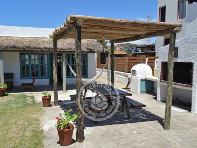 House La Cartuja Punta del Diablo