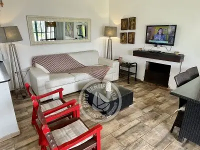 Casa La Cartuja Punta del Diablo