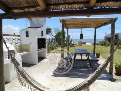 Casa La Cartuja Punta del Diablo