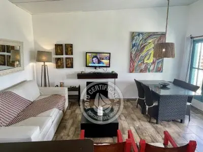 Casa La Cartuja Punta del Diablo