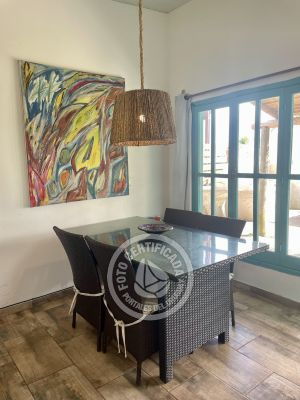 House La Cartuja Punta del Diablo