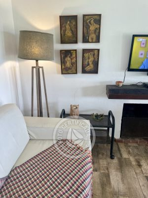 House La Cartuja Punta del Diablo