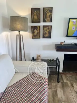 Casa La Cartuja Punta del Diablo