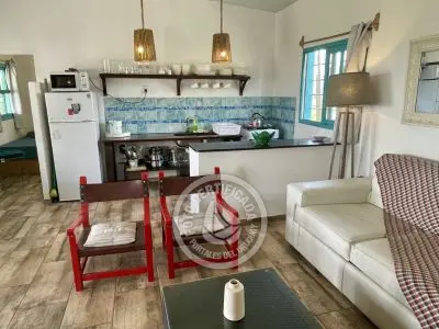 Casa La Cartuja Punta del Diablo