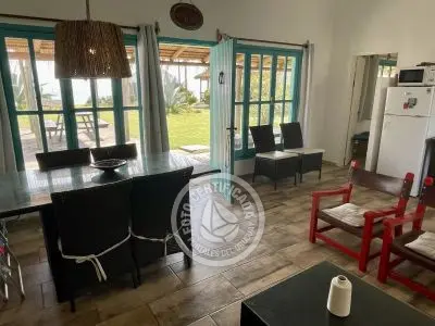 Casa La Cartuja Punta del Diablo