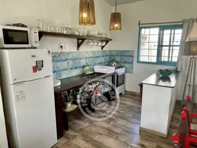 Casa La Cartuja Punta del Diablo