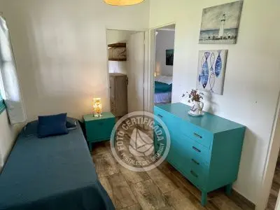 Casa La Cartuja Punta del Diablo