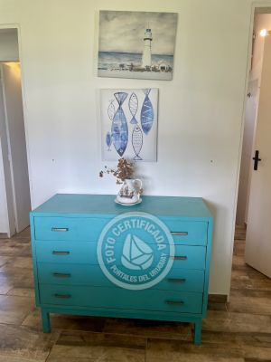 House La Cartuja Punta del Diablo