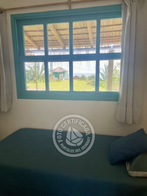 House La Cartuja Punta del Diablo