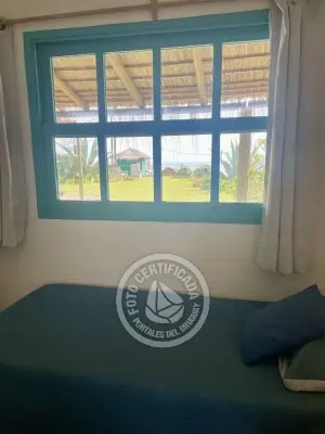 Casa La Cartuja Punta del Diablo