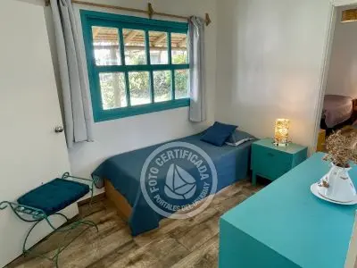 Casa La Cartuja Punta del Diablo